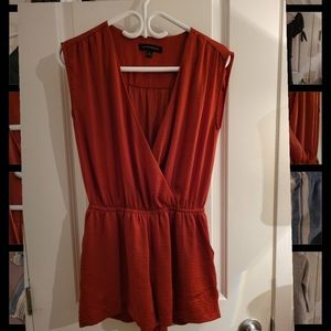 Banana Republic Romper